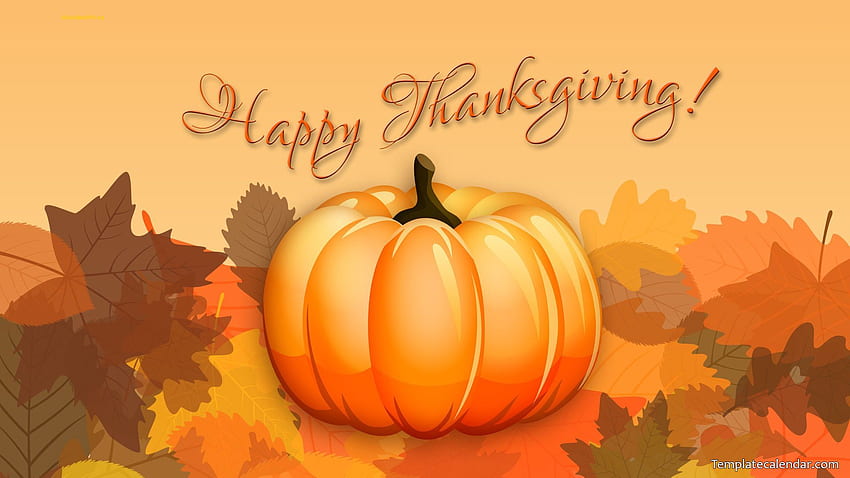Thanksgiving Thanksgiving & background full, First Thanksgiving HD wallpaper