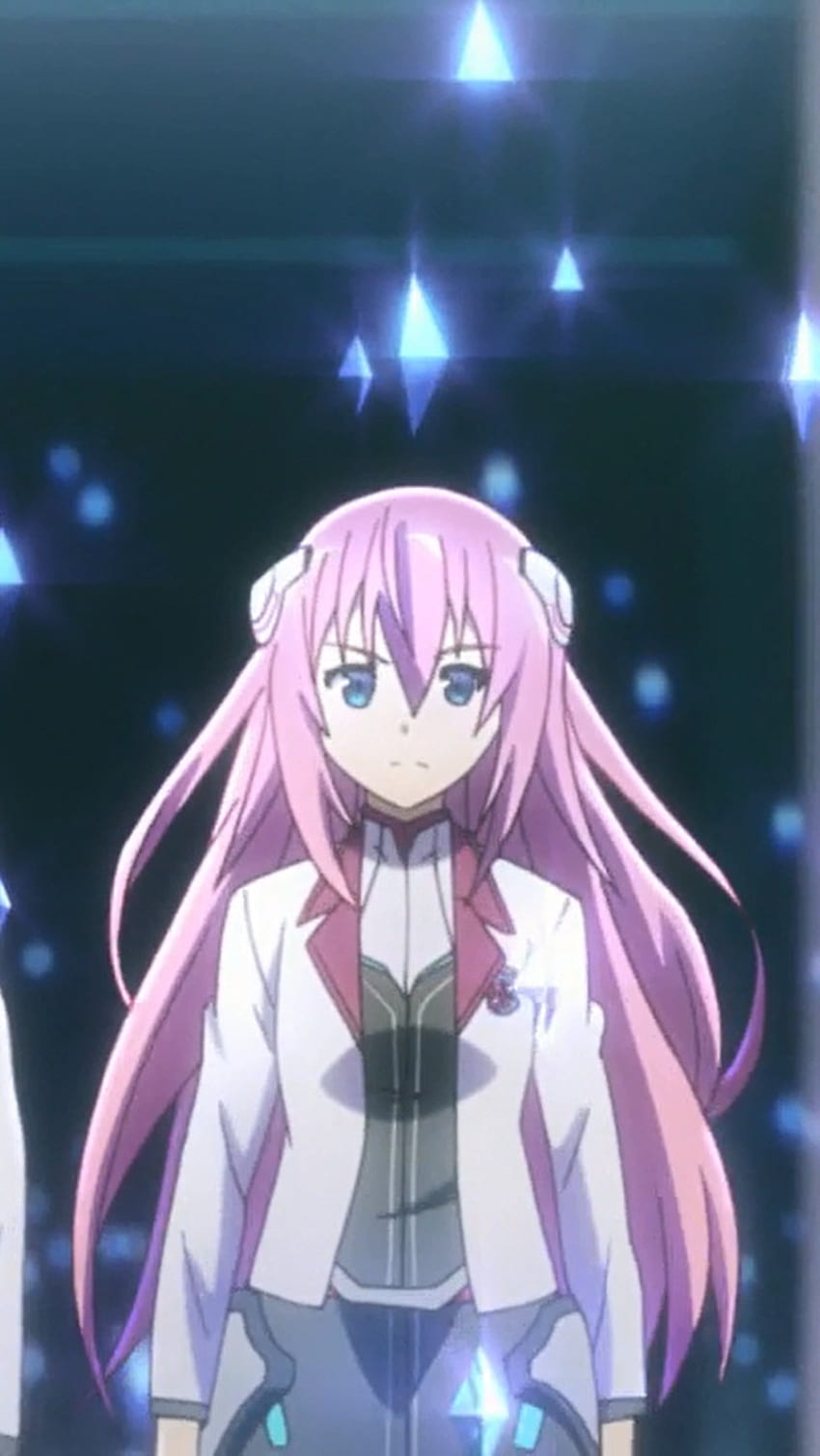 Gakusen Toshi Asterisk 1080P, 2K, 4K, 5K HD wallpapers free download