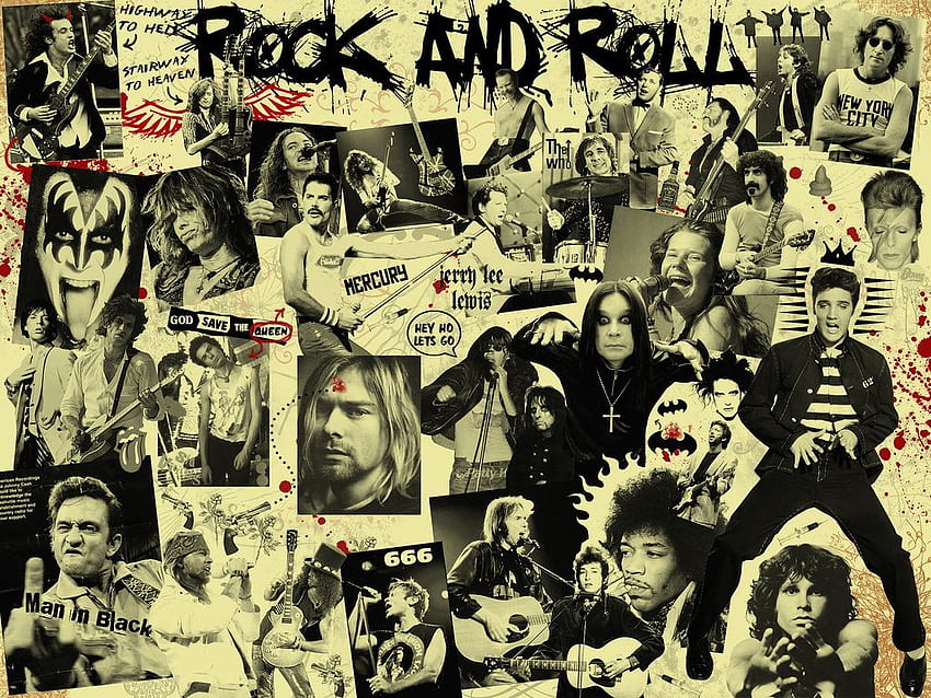 Música Música 10572532 1024 (1024×768). Canciones De Rock And Roll, Rock And Roll, Música Rock, Leyendas Del Rock fondo de pantalla