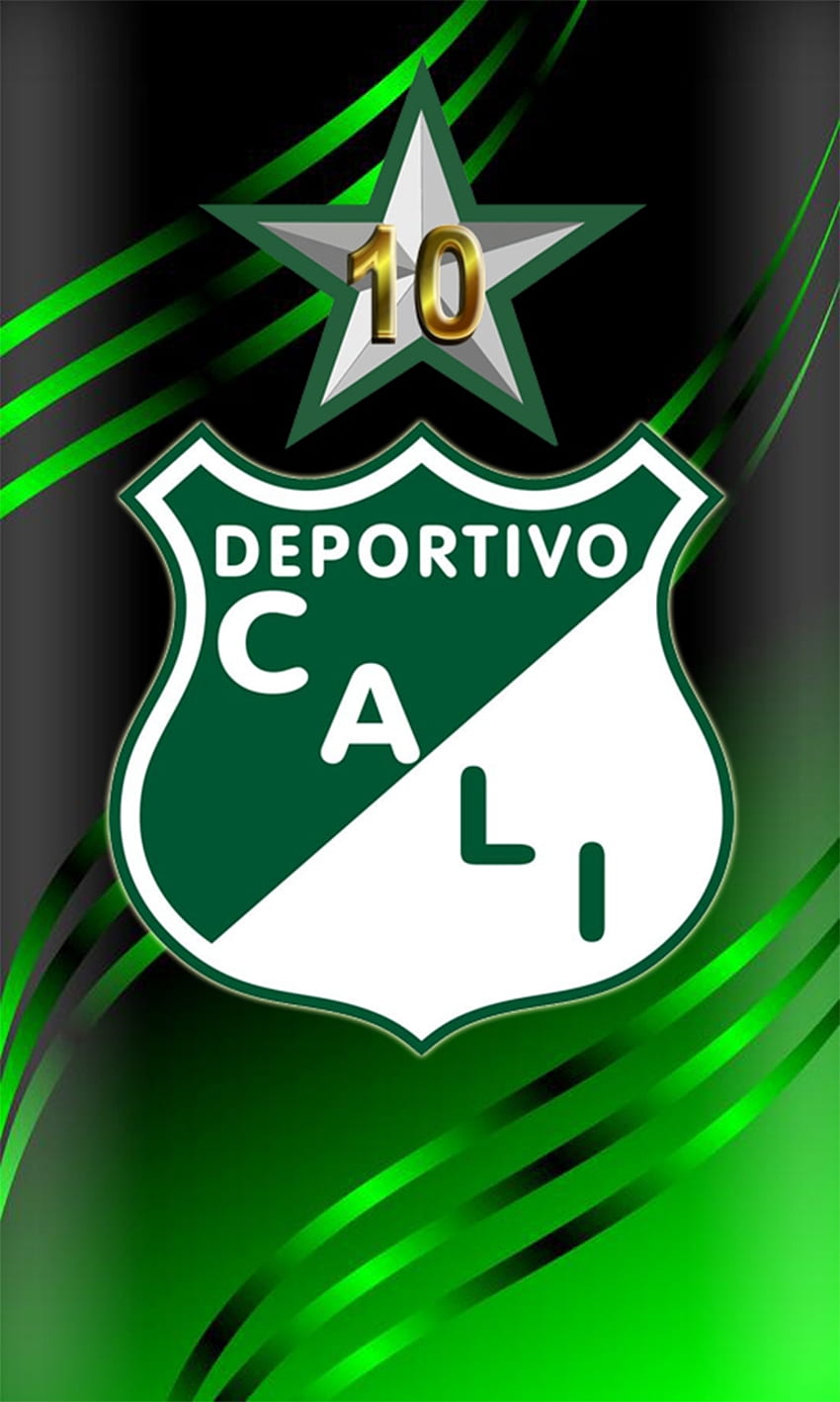 Deportivo cali campeon, football, Deportes, Fondo verde., Deportivo cali.  HD phone wallpaper | Pxfuel