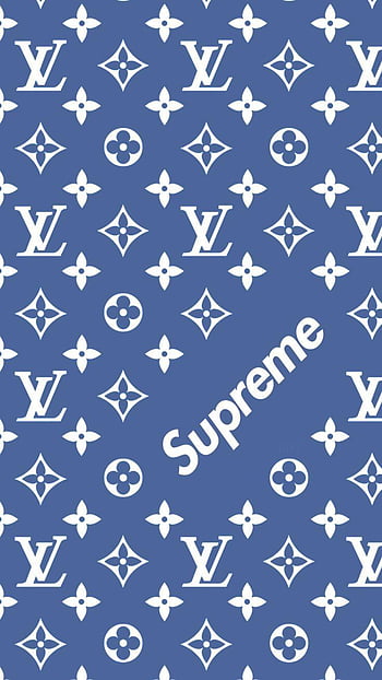 Louis Vuitton, Supreme Bandana