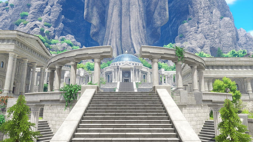 DRAGON QUEST XI Echoes of an Elusive Age Video Game Dragon Quest XI in 2020. Dragon quest, Background , Background, Dragon Quest 11 HD wallpaper