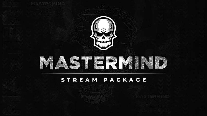 Mastermind Stream Package HD wallpaper