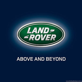 Range rover logo HD wallpapers  Pxfuel