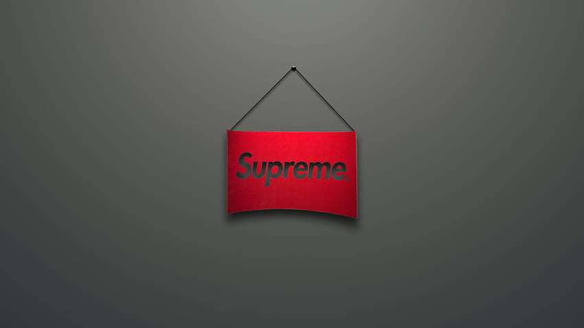 Download Supreme and Gucci collaborations​ Wallpaper