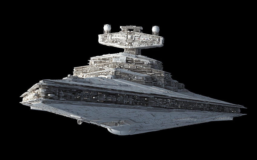Other Star Destroyers? Ooooo do I have a treat for you! HD wallpaper