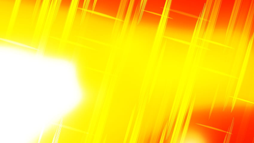Abstrakter roter weißer und gelber futuristischer Technologie-glühender Streifen-Hintergrund HD-Hintergrundbild