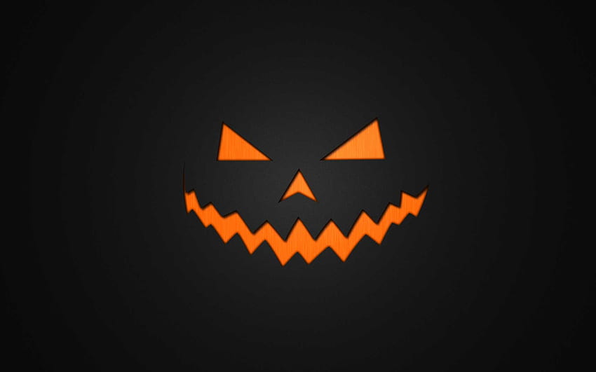 Meilleur fond d'écran noir Halloween heureux, moto Halloween Fond d'écran HD