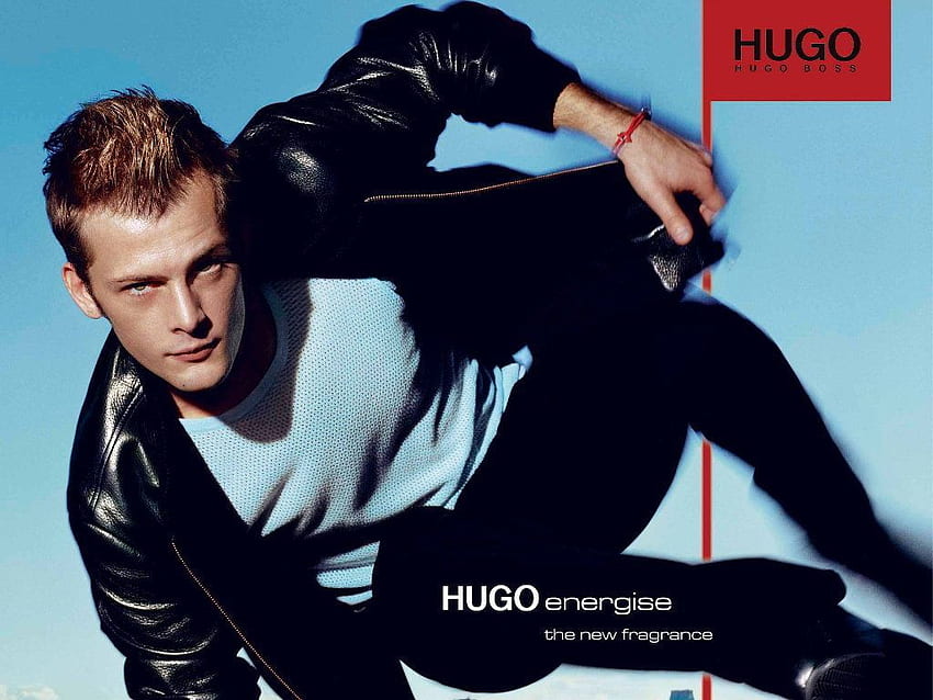 Hugo Boss - Hugo Boss Tapeta HD