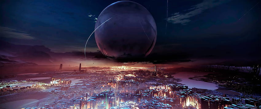 Destiny 2 Beyond Light 2021 , Spiele , , und Hintergrund, Destiny 2 1080x1920 HD-Hintergrundbild