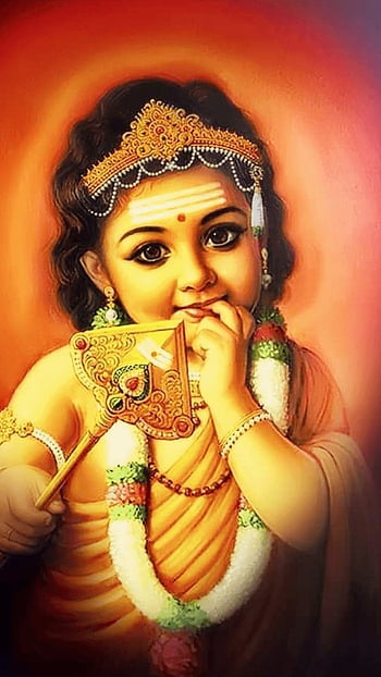 BIRD'S MIND God Little Murugan Synthetic Wood Wall Hanging Photo Framed  Poster Pooja Room Home Living Room Lord Murugan Wall Frames L x H 9.5  Inches x 13 Inches : Amazon.in: Home