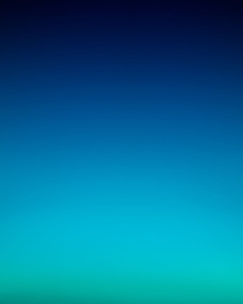 Green and Blue Ombre (Page 1), Dark Blue Ombre HD phone wallpaper
