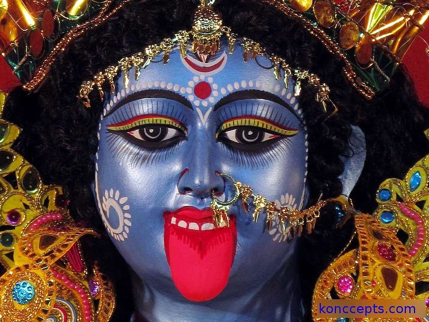 Maa Kali Wallpapers HD  Download Free Images on Askganesha
