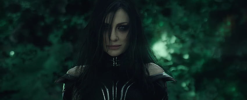 Nuevo vídeo de 'Thor: Ragnarok' protagonizado por Cate Blanchett: Hela Good – Cinema Vine, Hella Ragnarok fondo de pantalla