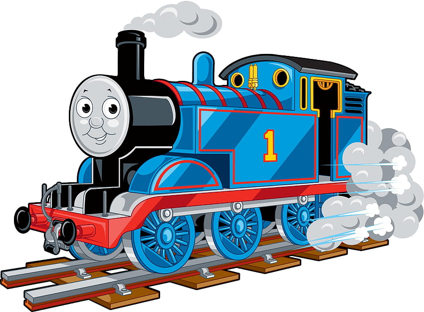 Thomas The Train - ( collections) HD wallpaper