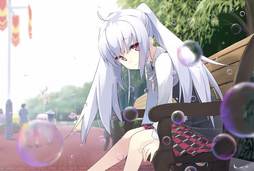 Isla (Plastic Memories) - Zerochan Anime Image Board