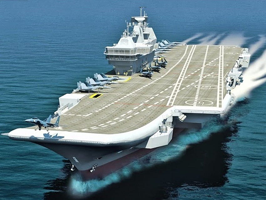 INS Vikramaditya fondo de pantalla | Pxfuel