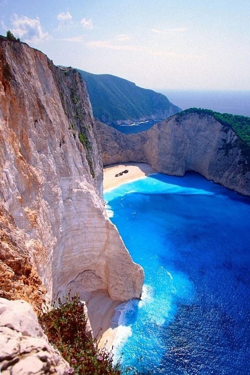 Navagio beach❤️🌊 | Trip.com Zakinthos Island