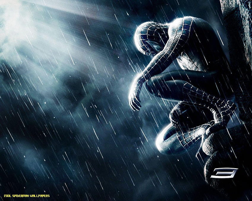 The Story Of Cool Spiderman Has Just Gone Viral!. Cool HD wallpaper