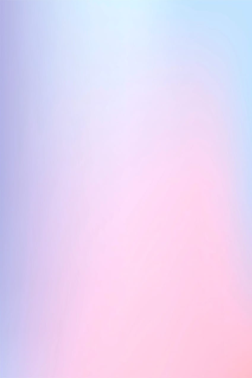 Vectors, PNGs, Mockups & Background, Light Pink Ombre HD phone wallpaper