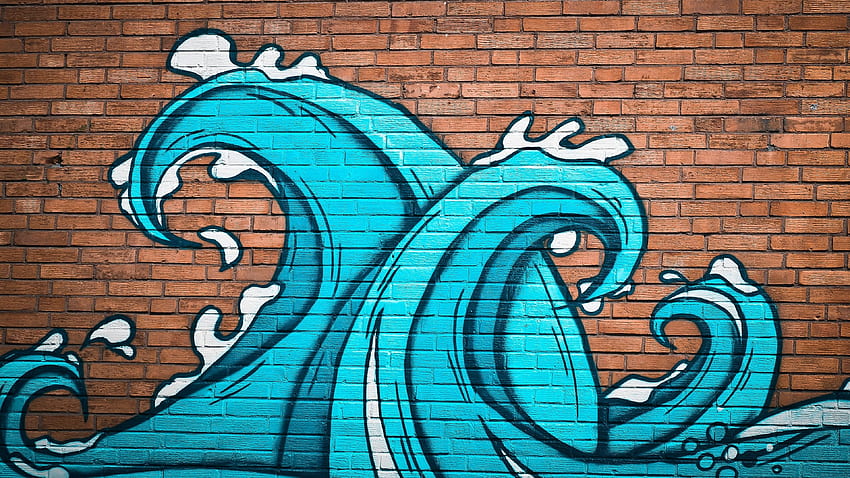 Graffiti background, Street Art HD wallpaper | Pxfuel