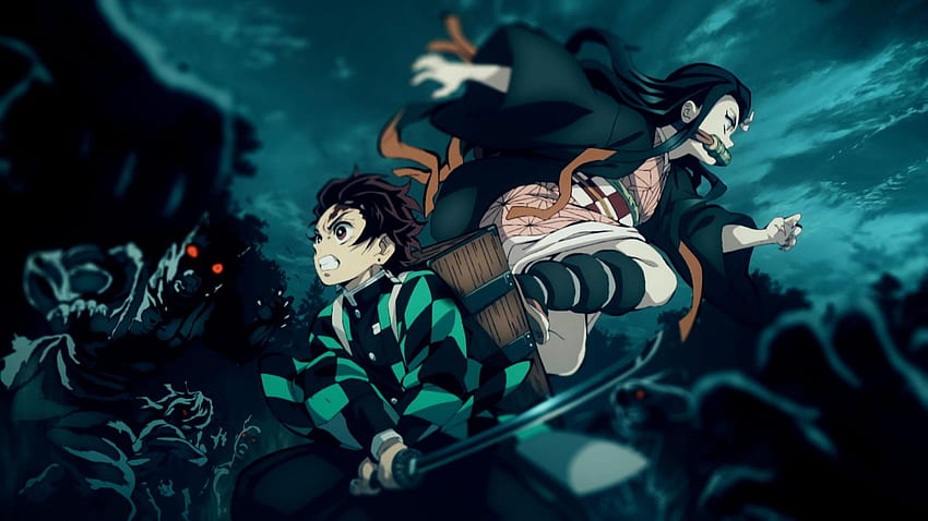 Demon Slayer: Kimetsu no Yaiba – The Power Of Ufotable's Harmony – Sakuga  Blog