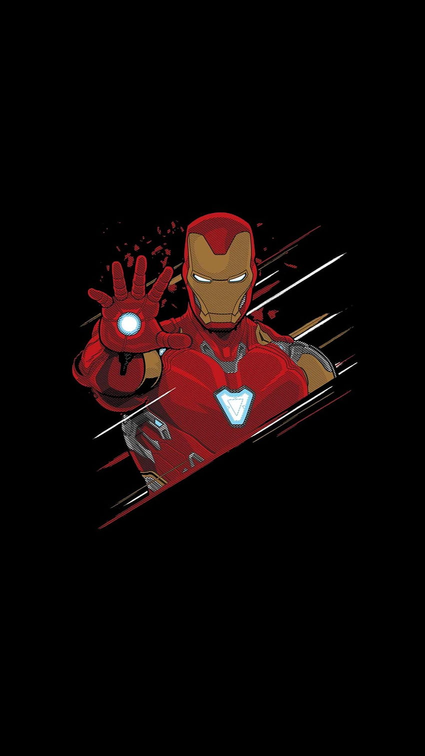 Arsip Amoled ⋆ Traxzee. Iron man , Iron man , Marvel , Telepon Iron Man wallpaper ponsel HD