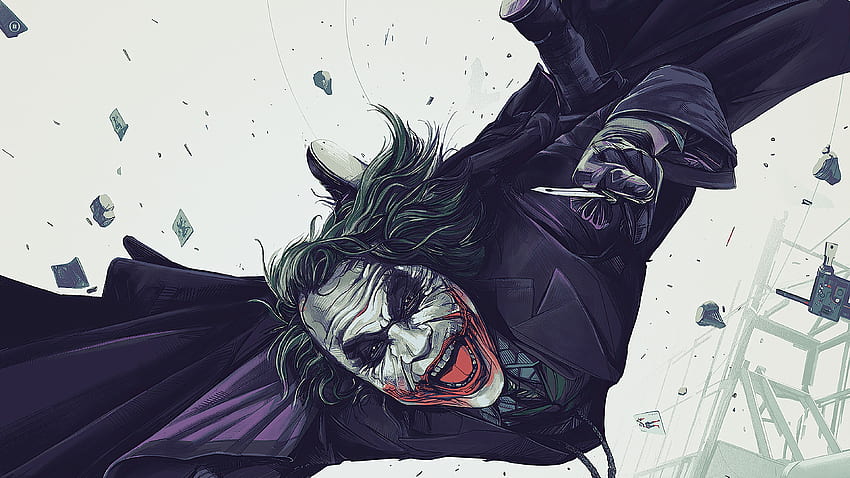 Peligroso y Backgroundu.xyz, Joker peligroso fondo de pantalla