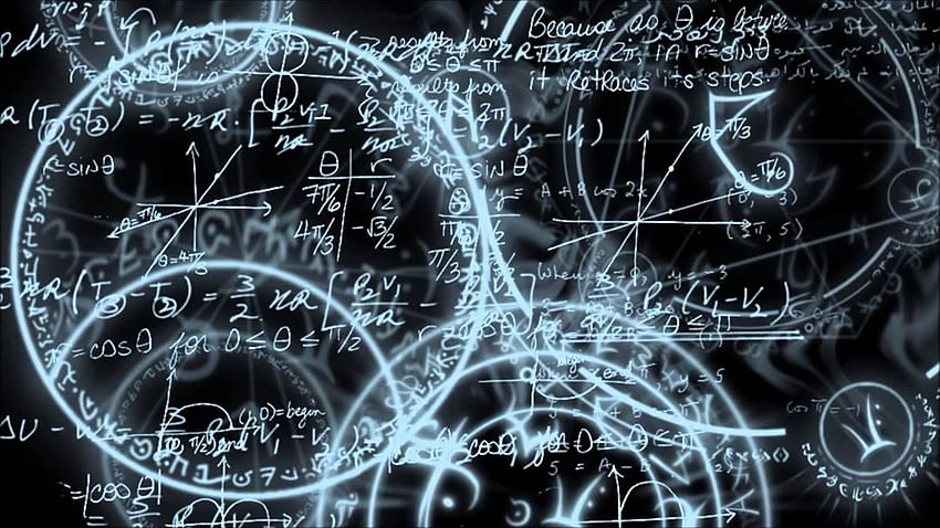 James Horner Un caleidoscopio de matemáticas Una mente maravillosa Banda sonora. Matemáticas, ciencia, magia matemática, patrón matemático fondo de pantalla