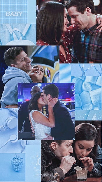 desktop wallpaper pin de riya tomar em brooklyn nine nine em 2020 series e filmes jake peralta thumbnail