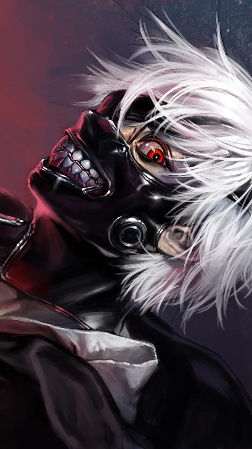 Tokyo Ghoul 3D HD phone wallpaper | Pxfuel