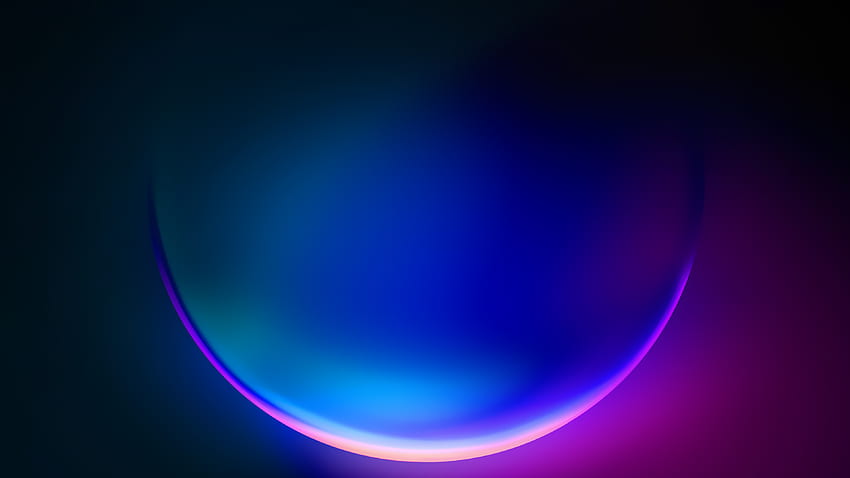 Windows 11 Glow - Removed Color Banding + Native , Windows 11 HD wallpaper