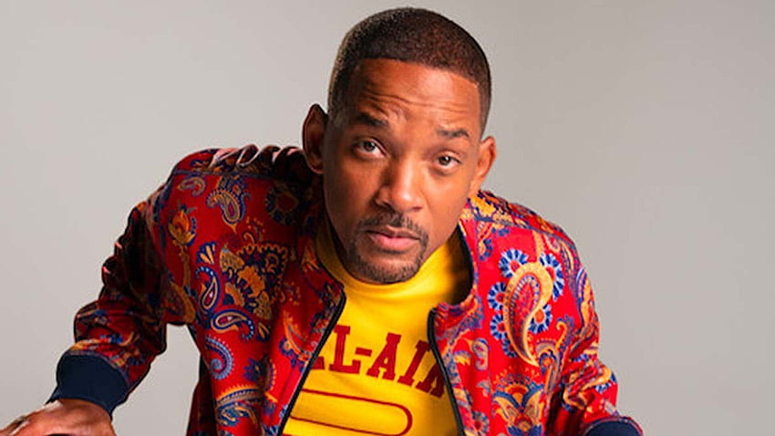 Will Smith Unveils His FRESH PRINCE OF BEL AIR Clothing Line HD wallpaper