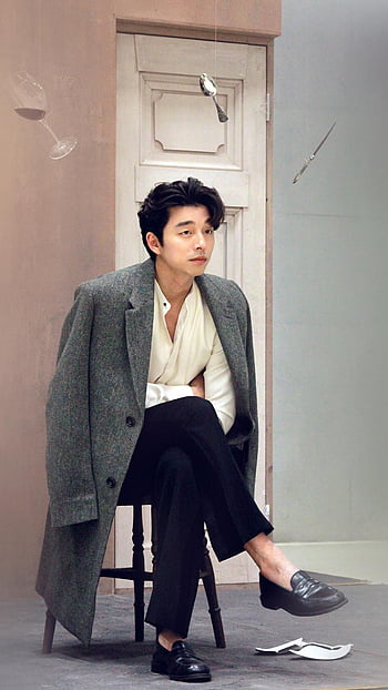Page 3 | gong yoo for HD wallpapers | Pxfuel