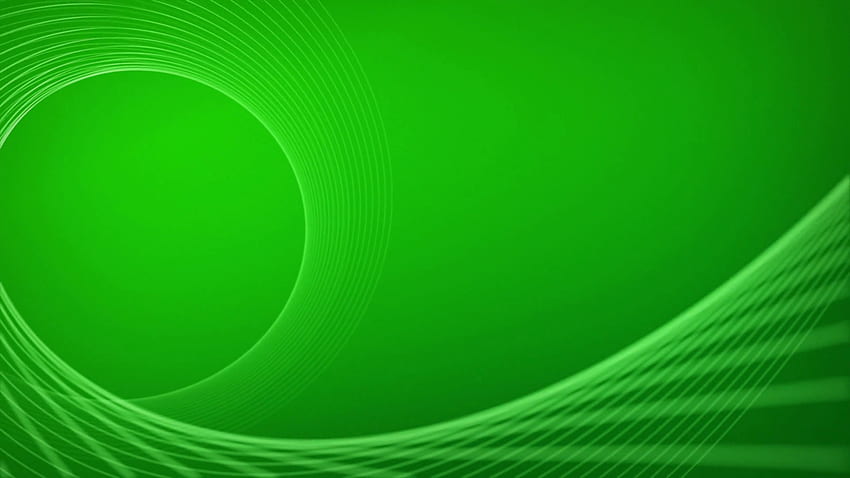 Grüner Hintergrund. Aller weißer Hintergrund, kühles Grün HD-Hintergrundbild