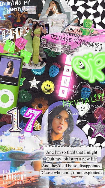 Olivia Rodrigo, singer HD phone wallpaper | Pxfuel