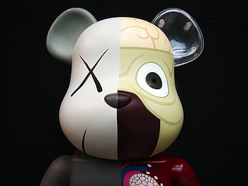 Bearbrick Wallpapers on WallpaperDog