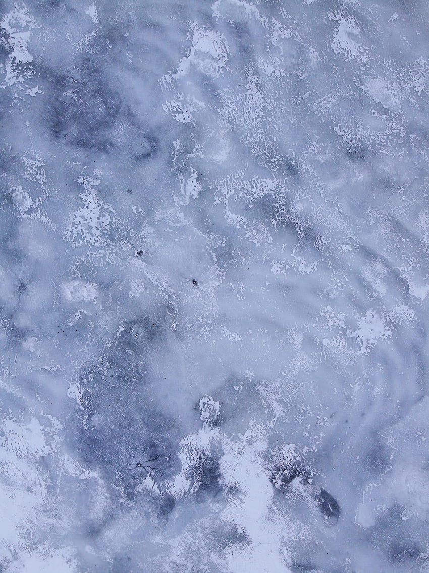 Nature, Ice, Snow, Texture, Ice Floe HD phone wallpaper