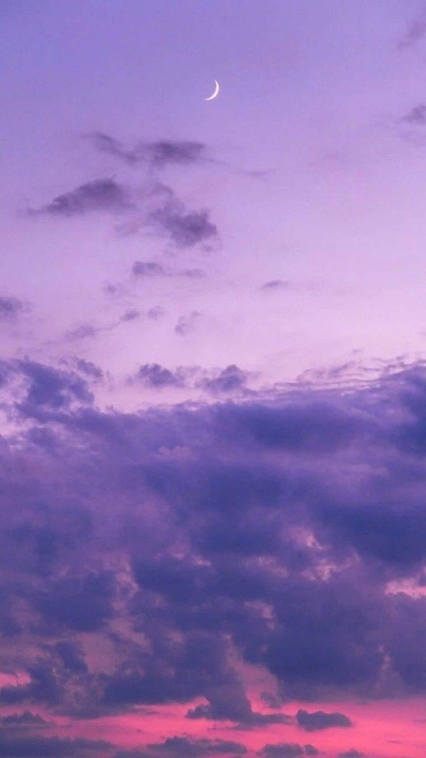 Purple Aesthetic, Emotional Aesthetic HD phone wallpaper | Pxfuel