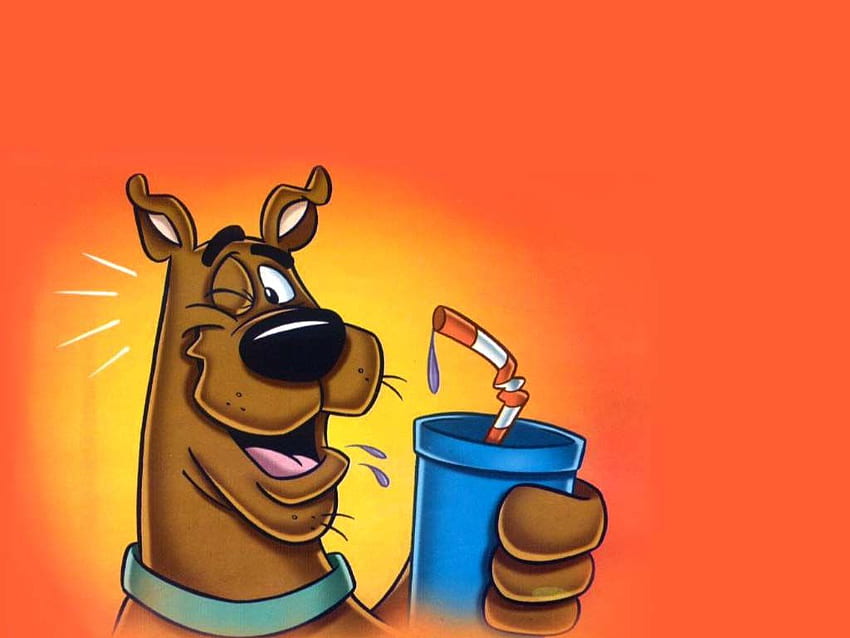 Scooby Doo, Scooby Doo Christmas HD wallpaper | Pxfuel