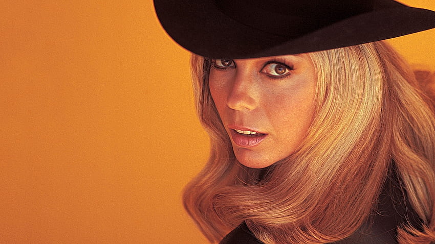 Nancy Sinatra: 'I married as a virgin. In those days you got married to have sex' HD wallpaper