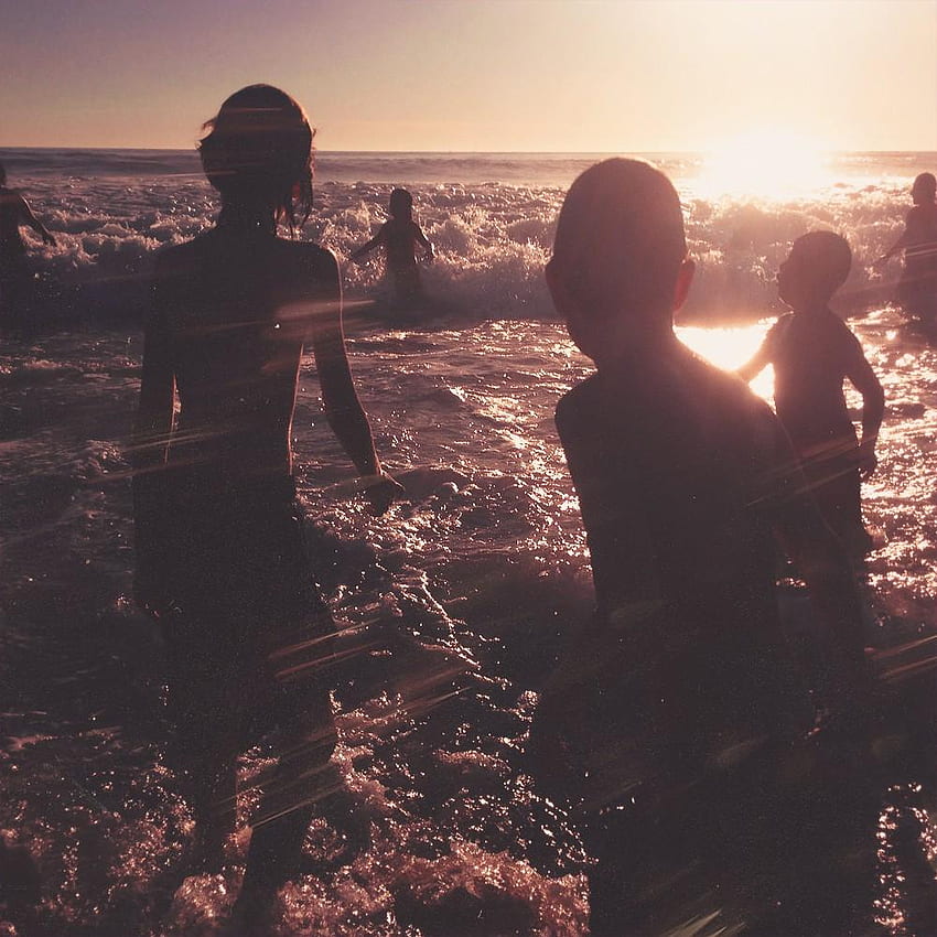 Noch ein Licht Linkin Park HD-Handy-Hintergrundbild
