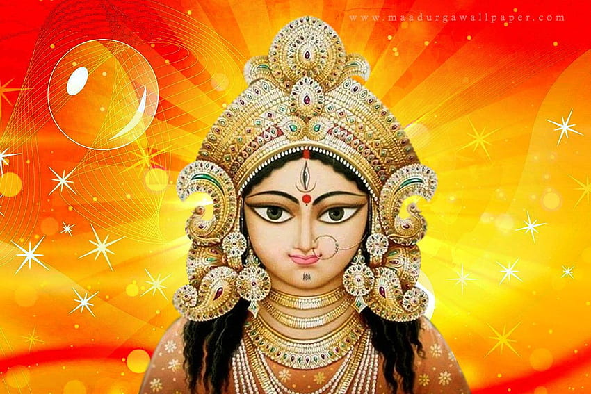 Maa Durga Maa Durga [] for your , Mobile & Tablet. Explore Durga . Durga ,  God Durga , Durga Maa HD wallpaper | Pxfuel