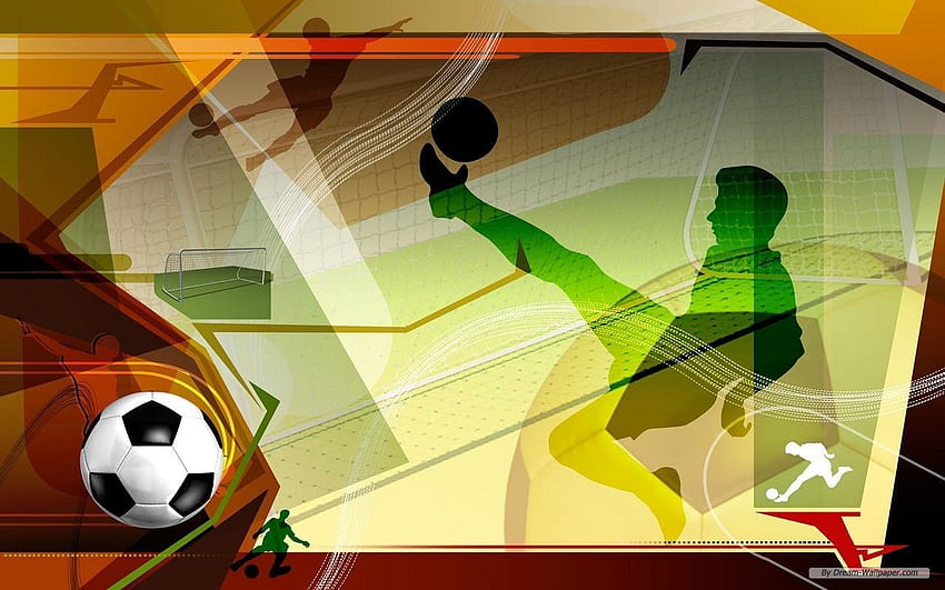 Futsal - papel de parede HD