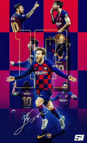 Bạn là fan của Messi? Đừng bỏ qua hình nền Messi động đễ dàng thưởng thức danh tiếng của siêu sao trên màn hình điện thoại của bạn. Hình ảnh động đầy màu sắc sẽ đưa bạn vào thế giới của Messi và đưa bạn cảm nhận được niềm đam mê bóng đá của anh ta.