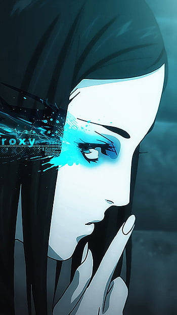 Ergo Proxy Wallpaper : r/ErgoProxy