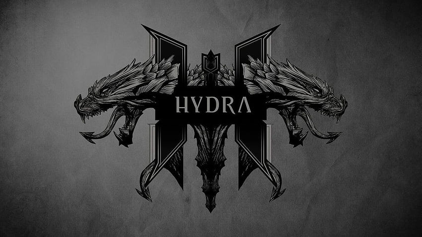 Innerhalb der Versuchung Hydra HD-Hintergrundbild