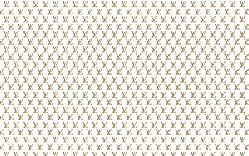 Installing this Gold Louis Vuitton is easy Just, Gold and White HD wallpaper