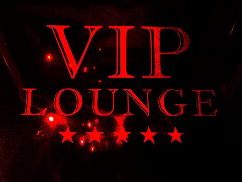 red light District VIP Lounge, glow, sign, light, red HD wallpaper