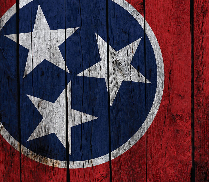 Governor's Arts Awards - Tennessee Arts Commission, Tennessee Flag HD wallpaper